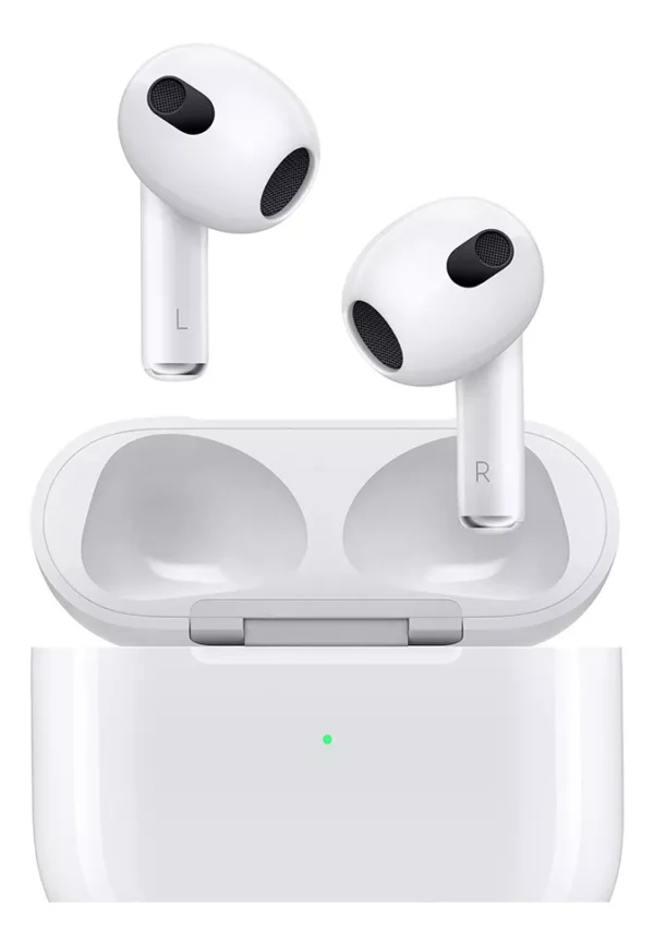 Apple AirPods 3era generación