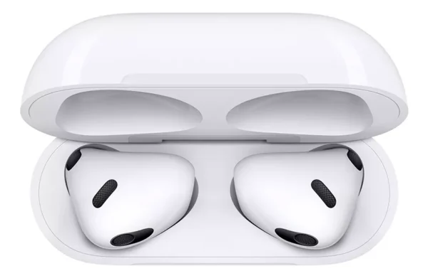 Apple AirPods 3era generación - Image 2
