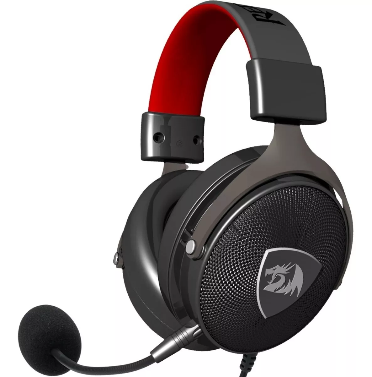 Auricular Gamer Redragon H520 Icon