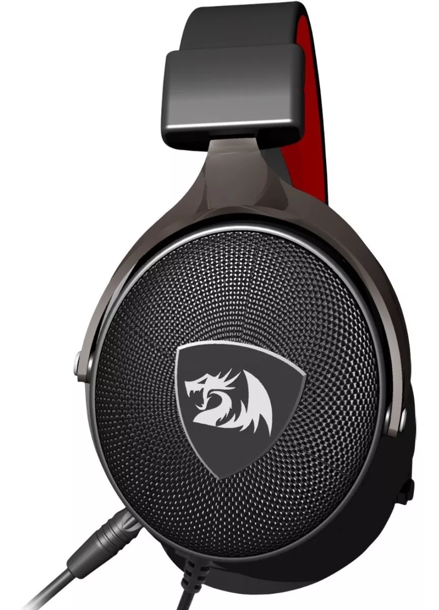 Auricular Gamer Redragon H520 Icon - Image 4