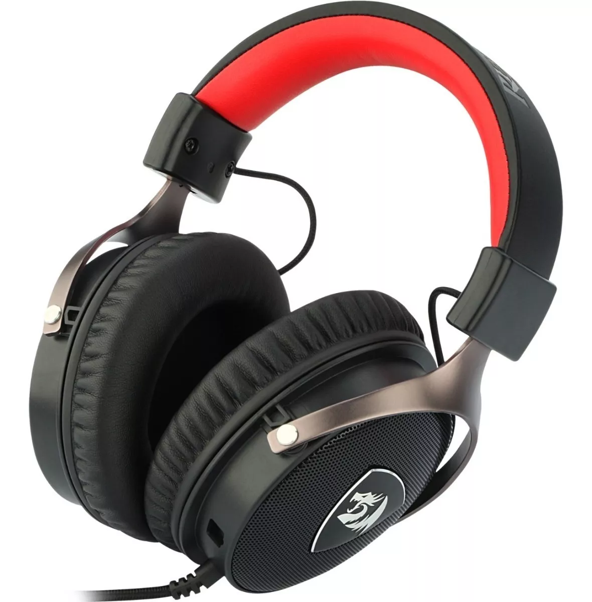 Auricular Gamer Redragon H520 Icon - Image 3