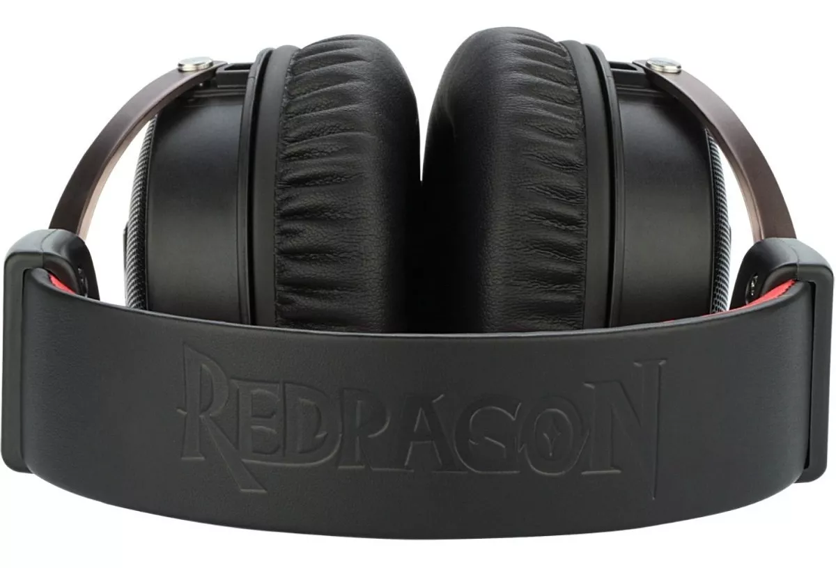 Auricular Gamer Redragon H520 Icon - Image 2