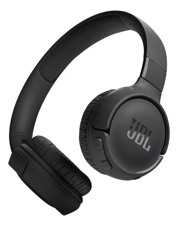 Auriculares inalámbricos JBL Tune 520BT