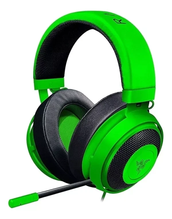 Auriculares Gamer Razer Kraken Classic - Image 5