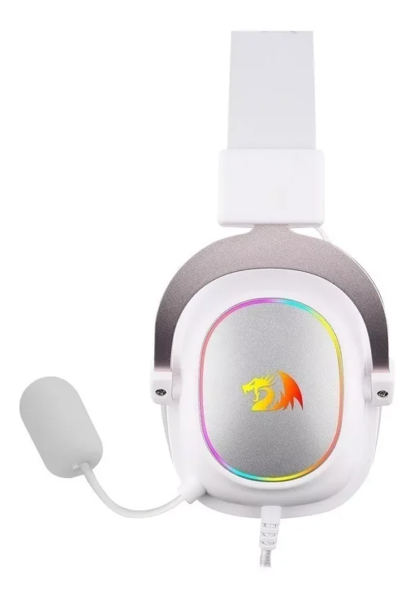 Auricular Gamer Redragon Zeus X H510 - RGB - Image 3