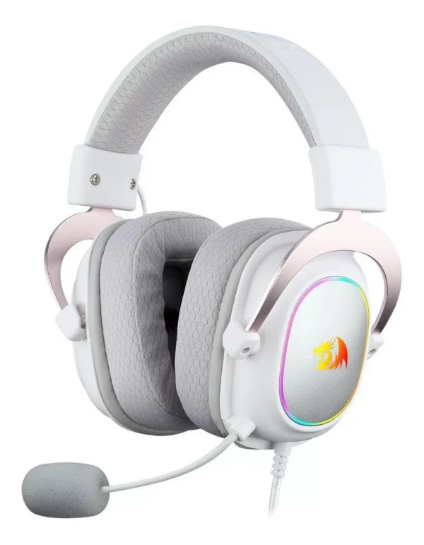 Auricular Gamer Redragon Zeus X H510 - RGB