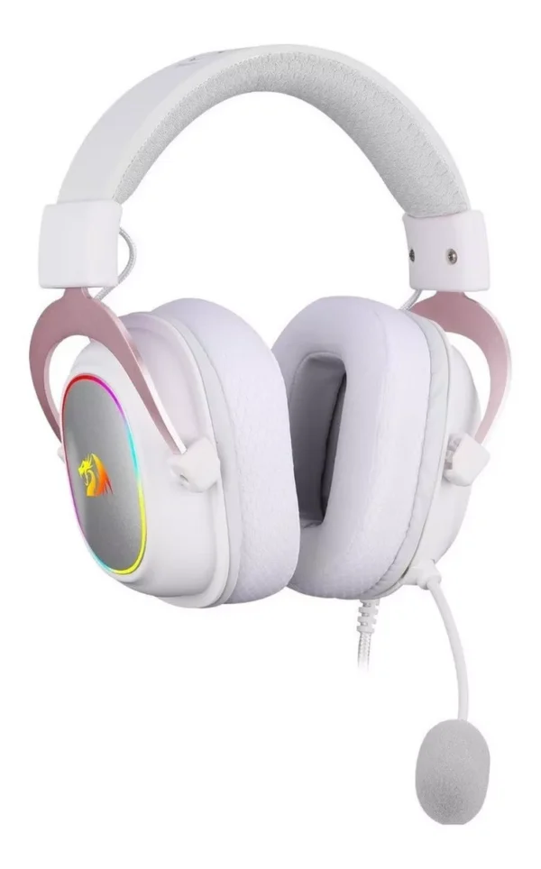 Auricular Gamer Redragon Zeus X H510 - RGB - Image 2
