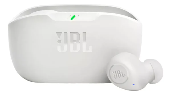 Auriculares in-ear inalámbricos JBL Vibe Buds - Image 5