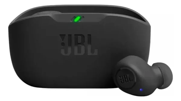 Auriculares in-ear inalámbricos JBL Vibe Buds - Image 4