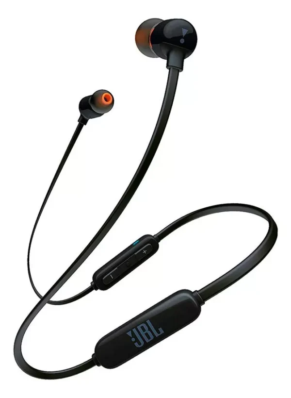 Auriculares inalambricos JBL Tune 125BT