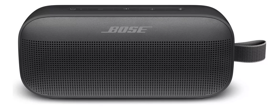 Parlante Bose Soundlink Flex