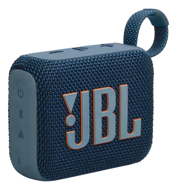 Parlante JBL Go 4 - Image 7