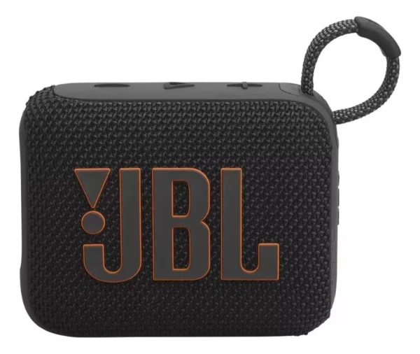 Parlante JBL Go 4
