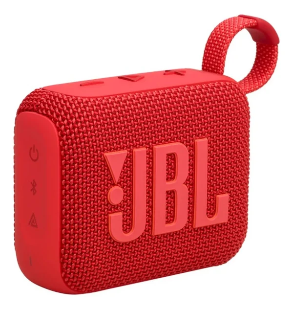 Parlante JBL Go 4 - Image 2