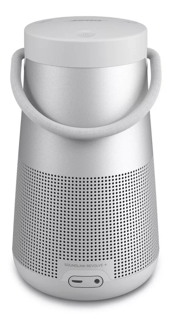 Parlante Portatil Bose Soundlink Revolve Plus - Image 5