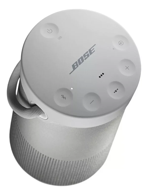 Parlante Portatil Bose Soundlink Revolve Plus - Image 4